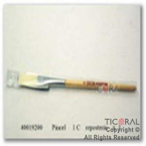 PINCEL 1C REPOSTERIA x 1
